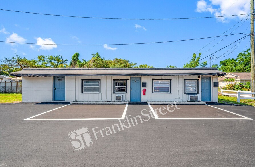 Plant City Portfolio portefeuille de 3 biens à vendre sur LoopNet.fr - Photo de l’immeuble – Image 2 sur 19