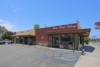 Plus de détails pour 2383-2389 Fletcher Pky, El Cajon, CA - Local commercial à louer