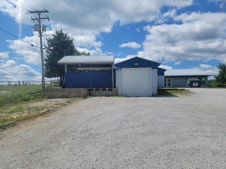 62240 Bailey Rd, Barnesville, OH à louer - Photo de l’immeuble – Image 2 sur 22