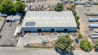 Plus de détails pour 38642 Kentucky Ave, Woodland, CA - Industriel/Logistique à vendre