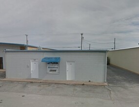 717 S Treadaway Blvd, Abilene, TX à louer Photo de l’immeuble– Image 1 sur 6