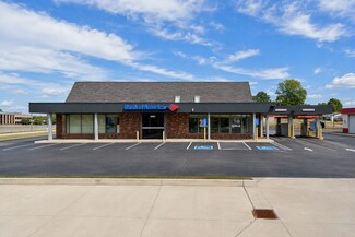 Plus de détails pour 2621 Dunn Rd, Saint Louis, MO - Local commercial à louer