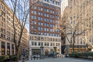 Plus de détails pour 44 School St, Boston, MA - Bureau à louer