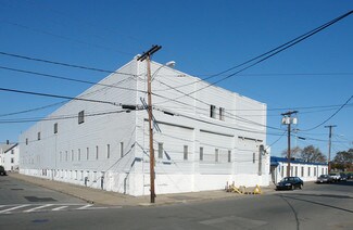 Plus de détails pour 19 Bennett St, Lynn, MA - Industriel/Logistique à louer