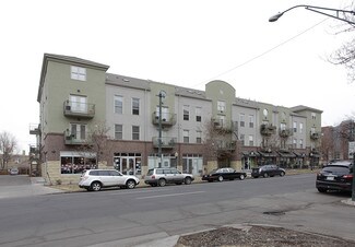 Plus de détails pour 837 E 17th Ave, Denver, CO - Logement à vendre
