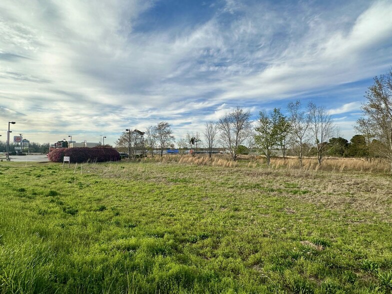 500 Hopkins Corner Dr, Waynesboro, GA à vendre - Photo de l’immeuble – Image 2 sur 7