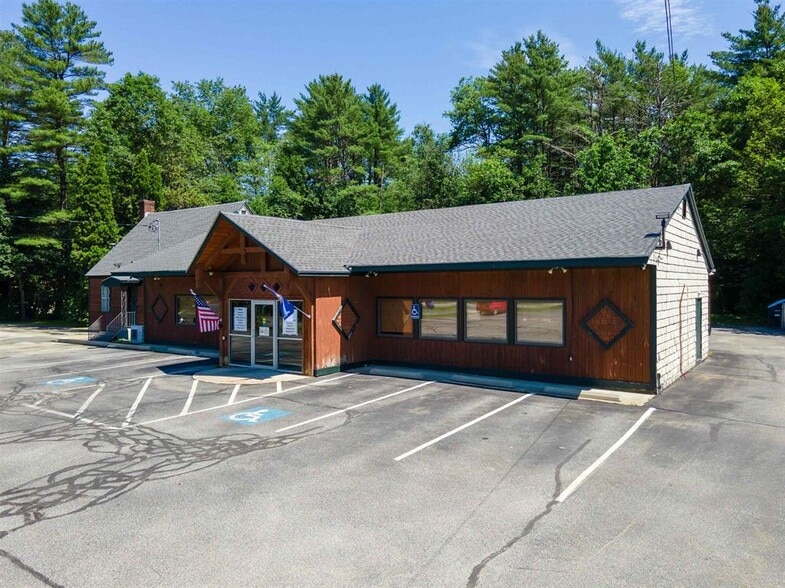 314 Washington St, Claremont, NH à vendre - Photo de l’immeuble – Image 3 sur 16
