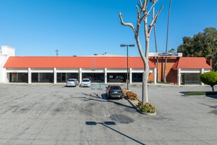 1011 W Alameda Ave, Burbank CA - Bureau