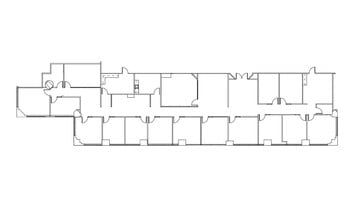 400 Capitol Mall, Sacramento, CA à louer Plan d’étage– Image 1 sur 1