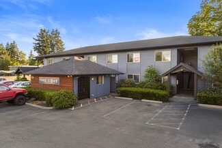 Plus de détails pour 7234 47th Ave NE, Marysville, WA - Logement à vendre