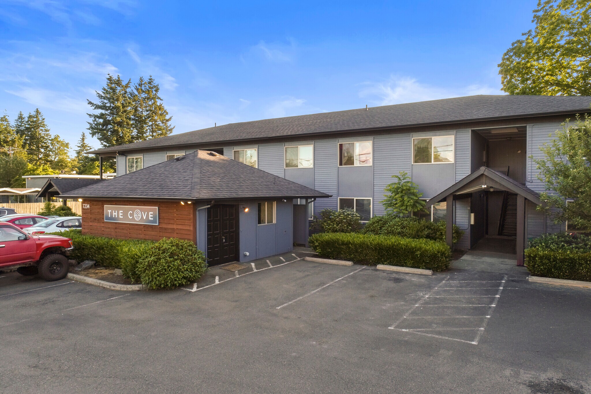 7234 47th Ave NE, Marysville, WA à vendre Photo de l’immeuble– Image 1 sur 29