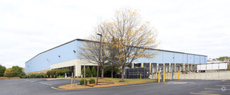 Plus de détails pour 17 Dikeman Dr, Goshen, NY - Industriel/Logistique à louer
