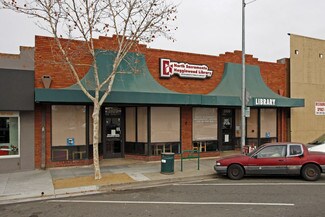 Plus de détails pour 2109 Del Paso Blvd, Sacramento, CA - Bureau/Local commercial à louer