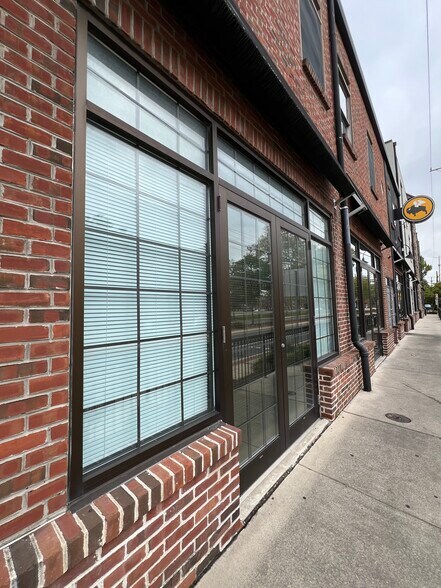 100 S Main St, Newark, DE à louer - Photo de l’immeuble – Image 3 sur 6