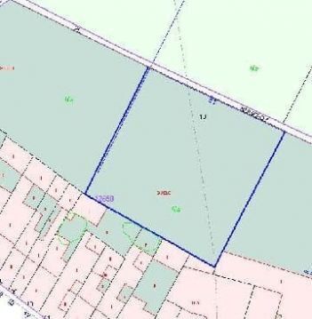 Cami Barranc Sinyor, Llauri, Comunidad Valenciana, Sn, València, Valencia à vendre - Plan d’étage – Image 3 sur 5