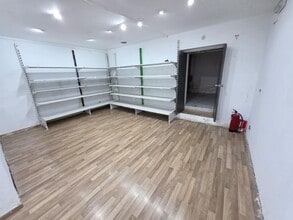 Local commercial dans Igualada, Barcelona à louer Photo intérieure– Image 2 sur 8