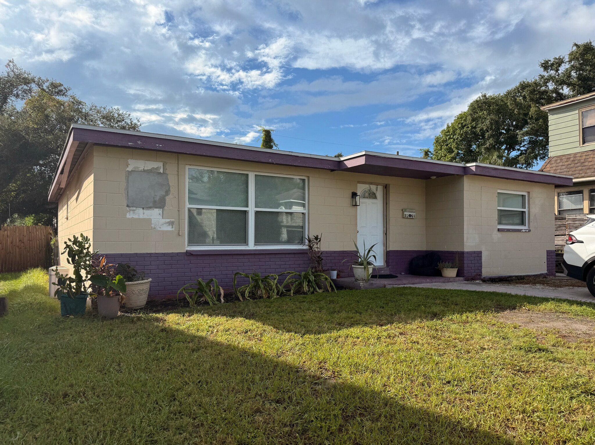 2301 Trelain Dr S, Saint Petersburg, FL à vendre Photo principale– Image 1 sur 17