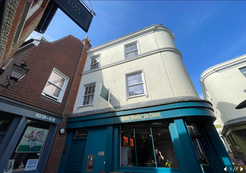 10 Hanningtons Ln, Brighton à louer - Photo principale – Image 1 sur 1