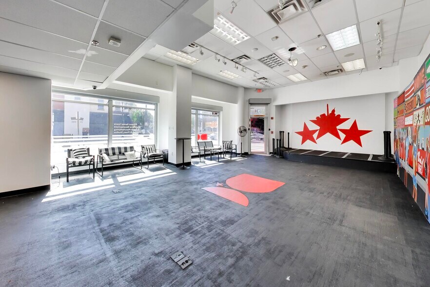 924 H St NE, Washington, DC à louer - Photo de l’immeuble – Image 2 sur 25