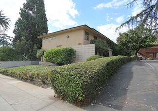 Plus de détails pour 1677 N Lake Ave, Pasadena, CA - Logement à vendre