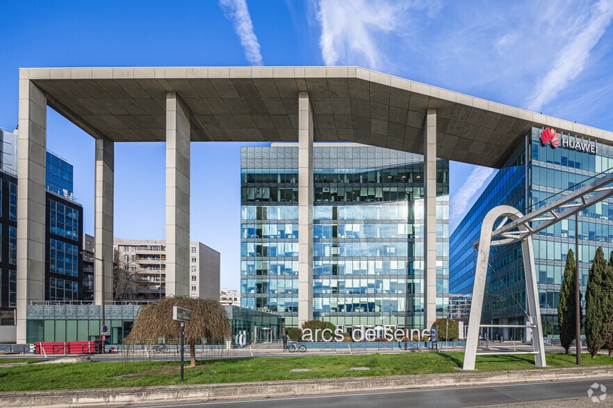 18 Quai Du Point Du Jour, Boulogne-Billancourt à louer - Photo de l’immeuble – Image 2 sur 42