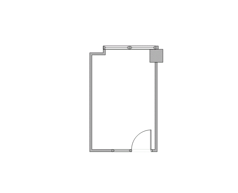 11011 Richmond Ave, Houston, TX à louer Plan d’étage– Image 1 sur 1