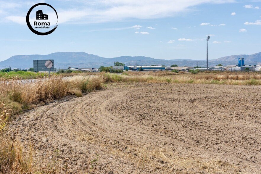 Terrain dans Santa Fe, Granada à vendre - Photo de l’immeuble – Image 3 sur 26