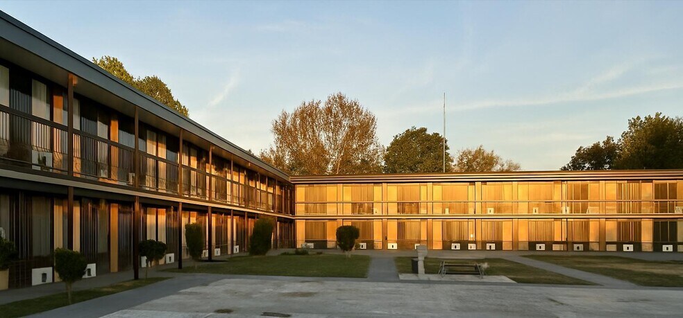 506 Highway 45 N, Columbus, MS à vendre - Photo de l’immeuble – Image 3 sur 17