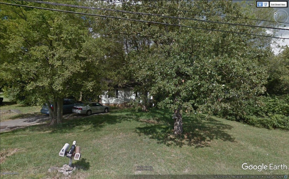 3904 Murfreesboro Pike, Antioch, TN à vendre - Photo de l’immeuble – Image 3 sur 4