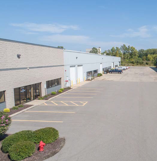 3420 Broadmoor Ave SE, Grand Rapids, MI à louer - Photo de l’immeuble – Image 2 sur 12
