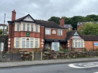 Plus de détails pour 333 Crews Hole Rd, Bristol - Local commercial à vendre