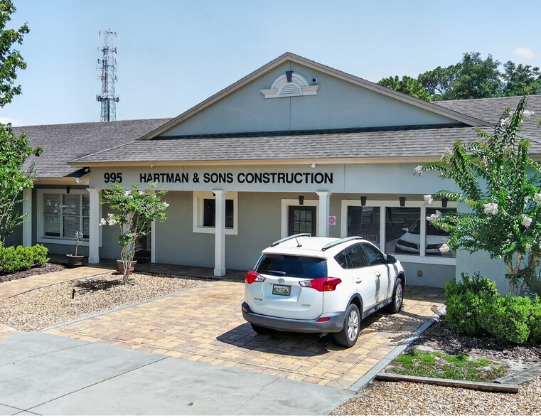 995 W State Road 434, Winter Springs, FL à vendre - Photo principale – Image 1 sur 18