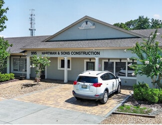 Plus de détails pour 995 W State Road 434, Winter Springs, FL - Bureau à vendre