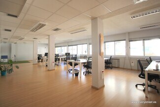 Plus de détails pour Bureau à louer