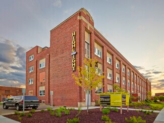 Plus de détails pour 807 Broadway St NE, Minneapolis, MN - Bureau, Bureau/Local commercial à louer