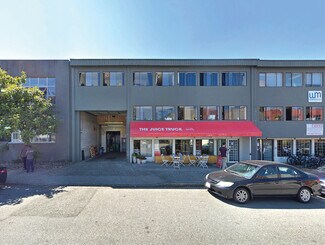Plus de détails pour 28-32 W 5th Ave, Vancouver, BC - Local d'activités à louer