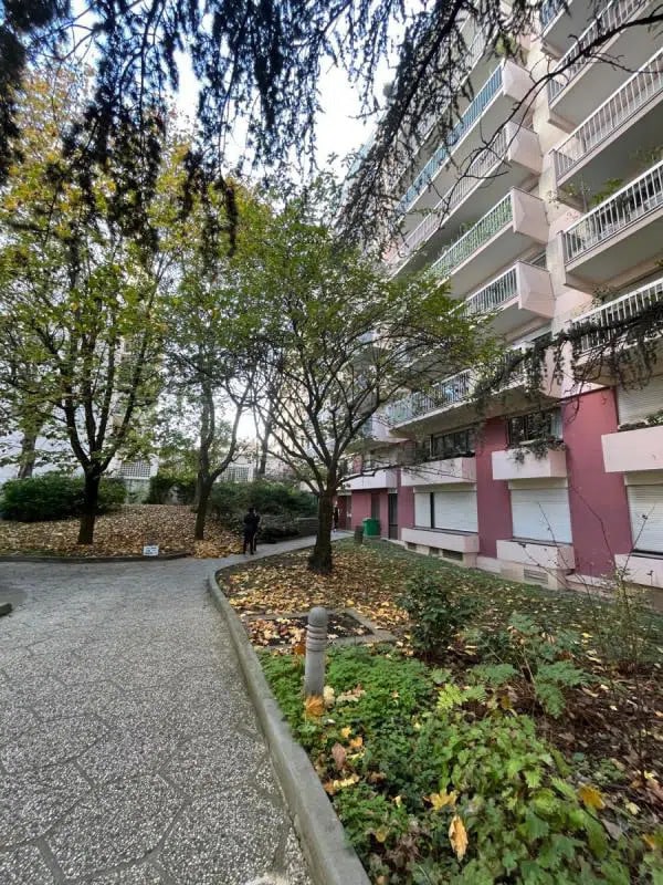 Photo de l’immeuble