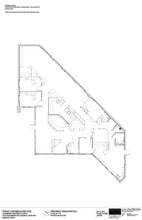 5750 W Thunderbird Rd, Glendale, AZ à louer Plan d’étage– Image 1 sur 14