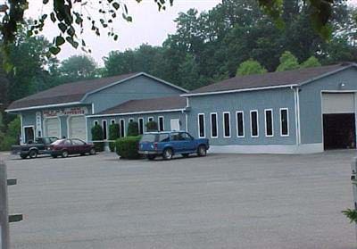 Mahoning Valley Speedway portefeuille de 3 biens à vendre sur LoopNet.fr - Photo principale – Image 2 sur 30