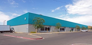 Plus de détails pour 1477 Lomaland Dr, El Paso, TX - Local d'activités à louer