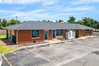 Plus de détails pour 7101 E Reno Ave, Oklahoma City, OK - Local commercial à louer