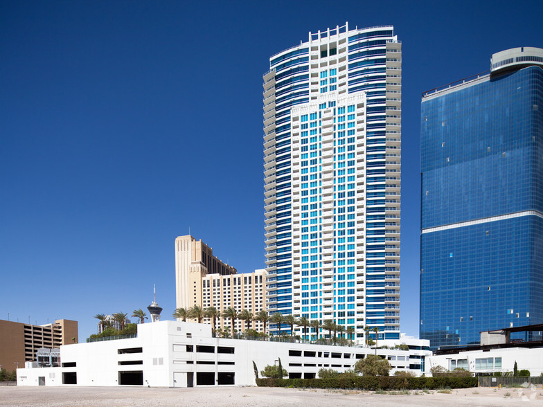 2700 Las Vegas Blvd, Las Vegas, NV à louer - Photo de l’immeuble – Image 2 sur 29