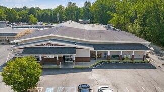 Plus de détails pour 484 S Main St, Granville, OH - Local commercial à vendre