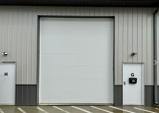 Plus de détails pour 3611 Fast Ln, Cedar Falls, IA - Industriel/Logistique à vendre
