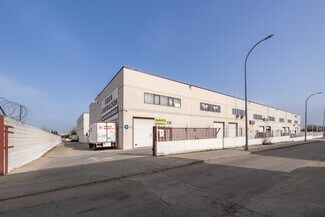 Plus de détails pour Industriel/Logistique à louer