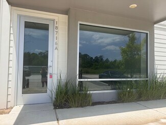 Plus de détails pour 18716 Centro Main St, Shenandoah, TX - Bureau à louer