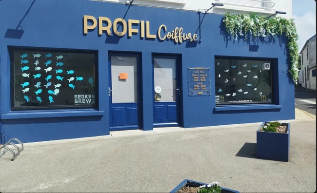 Plus de détails pour Local commercial à louer