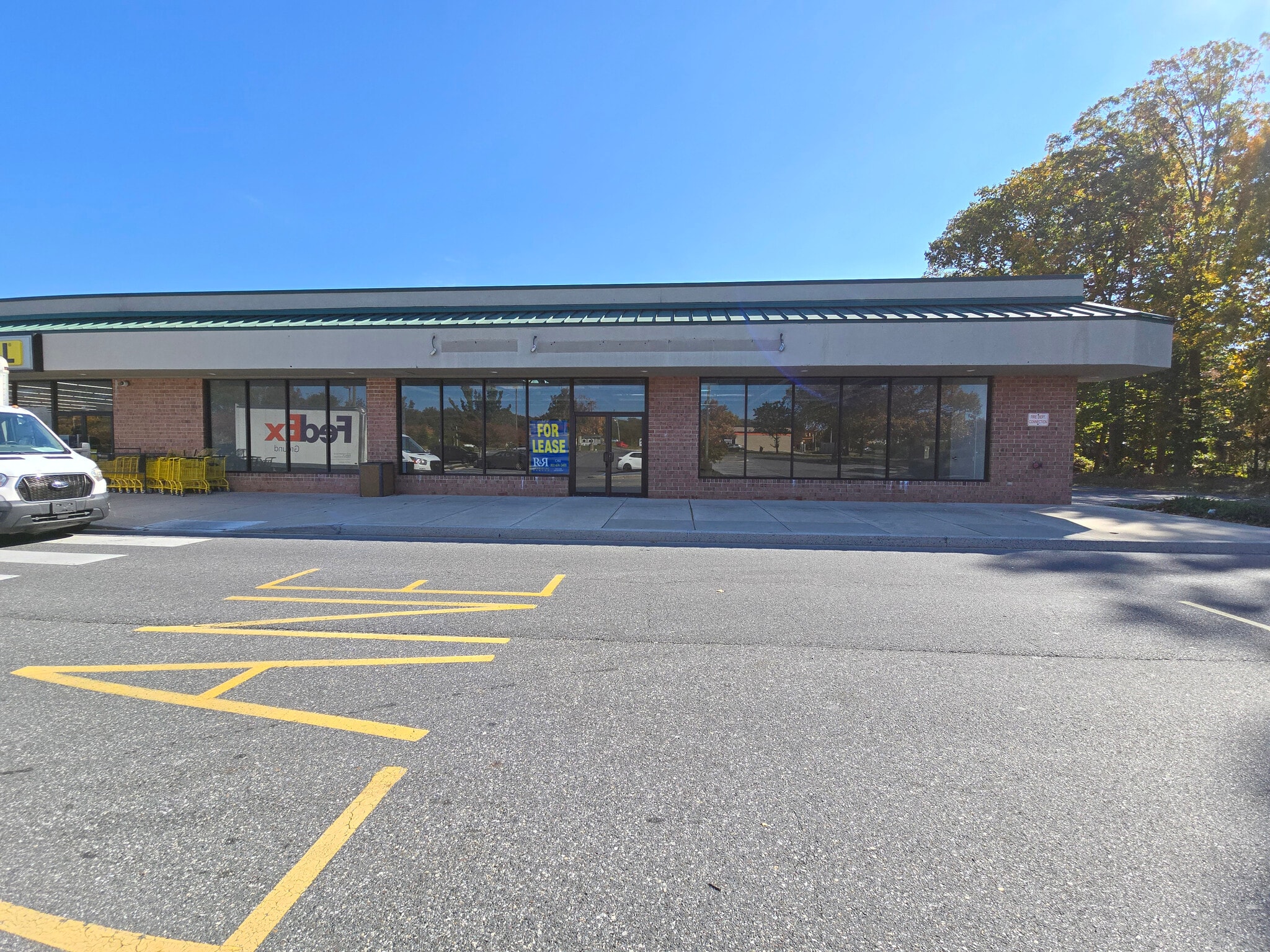 250 Gateway South Blvd, Dover, DE à louer Photo intérieure– Image 1 sur 4