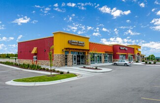 Plus de détails pour 3309 Oak View Dr, Omaha, NE - Local commercial à louer