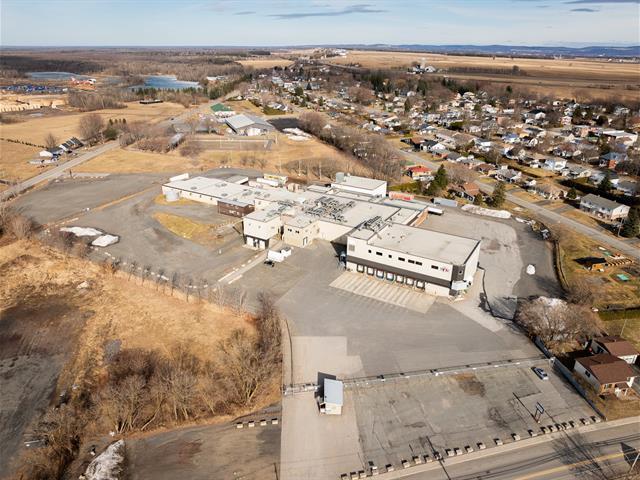 155 Rue Saint-Jean-Baptiste N, Princeville, QC à vendre - Photo de l’immeuble – Image 2 sur 9